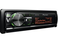  Pioneer 1 Din DEH-X9600BT