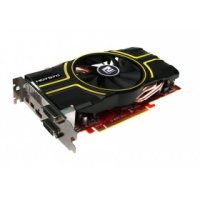  PCI-E 2048Mb ATI HD 7870 PowerColor (2GBD5-2DHV2E/OC) [256bit, GDDR5] RTL