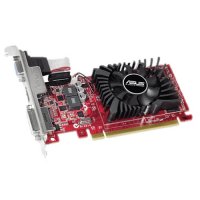  PCI-E 4096Mb ATI R7 240 MSI (R7 240 4GD3 LP) [128bit, DDR3] RTL