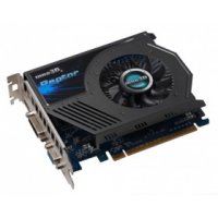  PCI-E 2048Mb GeForce GT640 InnoVISION (Inno3D) (N640-2DDV-E3CX) [128bit, GDDR3] RTL