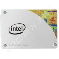  SSD 80Gb Intel 530 Series (SSDSC2BW080A401, SATA-III, 2.5", MLC) OEM