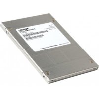  SSD 120Gb Toshiba (THNSNJ120PCS3, SATA-III, 2.5", MLC)