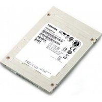  SSD 400Gb Toshiba (PX02SMF040, SAS, 2.5", eMLC)