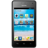   Huawei Ascend G350 Black