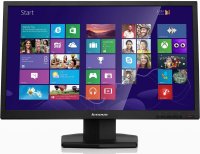  LCD Lenovo 24" Lenovo ThinkVision LTLT2423 (60A8KAT2EU) 24" (TN LED, 1920x1080, 170, 160, 5m