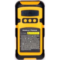   KS-IS Power 6600  Yellow/Black (KS-203)