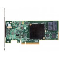  RAID Intel RS3WC080 PCI-E x8 12Gb SAS/SATA