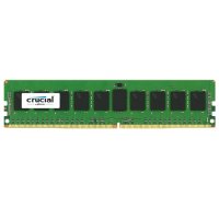 Crucial CT8G4RFS4213   DDR4 8GB PC4-2133 2133MHz CL15 SR x4 ECC Registered DIMM 288pin