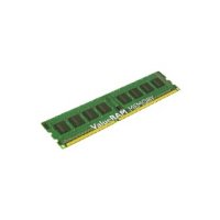   8Gb PC3-10600 1333MHz DDR3 DIMM ECC Kingston CL9 KVR13E9L/8