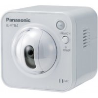 Panasonic BL-VT164E  IP 