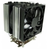    Cooler Gelid Black Edition CC-BEDITION-01 (Soc 775 / 1150 / 1155 / 1156 / 754 /