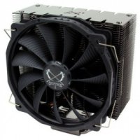    Scythe Ashura Shadow Limited Edition (SCASR-1000SE), ALL Socket, FAN 140mm, 500