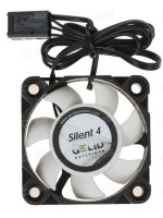  GELID Silent 4 (FN-SX04-42) [40mm, 4200rpm, 19dBa]