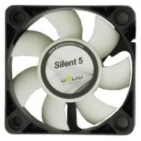  GELID Silent 5 (FN-SX05-40) [50mm, 4000rpm, 23dBa]