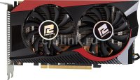  PowerColor PCI-E ATI AXR9 270 2GBD5-TDHE/OC Radeon R9 270 2048Mb 256bit GDDR5 955/5600 DV