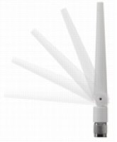 Cisco AIR-ANT2422DW-R  2.4 GHz, 2.2 dBi Dipole White