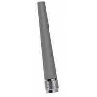  Cisco AIR-ANT2422DG-R= 2.4-GHz 2.2 dBi Dipole Straight Ant RP-TNC Gray Qty 1; Spare