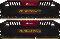  DDR3 2x8Gb 2400MHz Corsair (CMY16GX3M2A2400C11R) RTL Supports 4th Intel Core