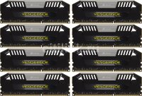  DDR3 8x8Gb 2133MHz Corsair (CMY64GX3M8A2133C11) RTL Intel X79 platforms