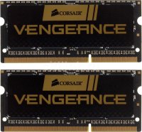  SO-DDR3L 2x8Gb 1866MHz Corsair (CMSX16GX3M2B1866C10) RTL