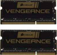  SO-DDR3L 2x8Gb 2133MHz Corsair (CMSX16GX3M2B2133C11) RTL