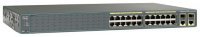  Cisco Catalyst 2960 Plus 48 10/100 + 2 T/SFP LAN Lite (WS-C2960+48TC-S)