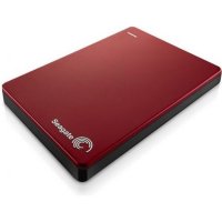   Seagate Original USB 3.0 2Tb STDR2000203 BackUp Plus Portable Drive 2.5" 