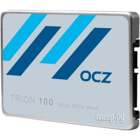 2.5" 480Gb OCZ Vertex 460 Series SSD (VTX460-25SAT3-480G) SATA 6Gb/s, Read 545MB/s   Write 5