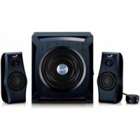  Genius SW-2.1 1800 (2x10W+Subwoofer 30W)