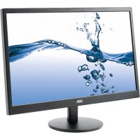  AOC 27" D2769VH/01 Silver-Black IPS LED 5ms 16:9 2xHDMI M/M 3D 20M:1 250cd +3D Glasses