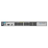  HP ProCurve J8692A Switch 3500yl-24G (20x10/100/1000POE+4x10/100/1000POE