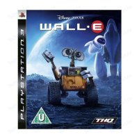   Sony PS3 Disney Wall-E (  )