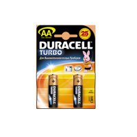  Duracell Turbo /LR6  2 .