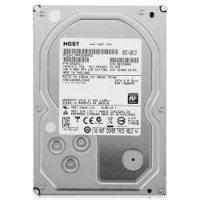   3 , 3.5", 7200 /, 64 , SATA III, HGST Deskstar NAS, HS3IKNAS30003272SE, HDN724