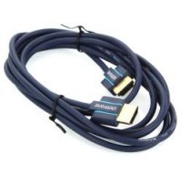  Clicktronic HDMI-HDMI 2.0 , v1.4, Ethernet/3D