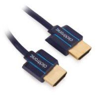  Clicktronic HDMI-HDMI 3.0 , v1.4, Ethernet/3D