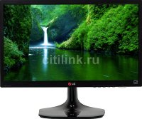  21.5" LG 22MP55D-P gl.Black AH-IPS, LED, 5ms, 250 cd/m2, 1000:1 (DCR 5M:1), D-Sub, DVI-D (HD