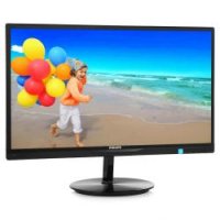  Philips 234E5QHAB, 1920x1080, 20M:1, 250cd/m^2, HDMI, MHL, 5ms, AH-IPS, ,  