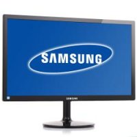  23.6" Samsung S24D590PL (590PLO) gl.Black 1920x1080, 5ms, 250 cd/m2, 1000:1 (Mega DCR), D-Su