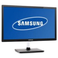  24" Samsung S24D590PL  AD-PLS LED 1920x1080 1000:1 250cd/m^2 5ms HDMI DP