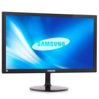  23" Samsung S23C650D  AD-PLS LED 1920x1080 1000:1 250cd/m^2 5ms D-Sub DVI DP