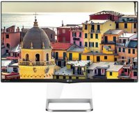  LG 27MP77HM-P 27"   1920x1080 (IPS LED)   5ms   D-SUB + DVI-D + 2*HDMI + DP   Black