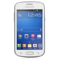   Samsung Galaxy TREND GT-S7390 Ceramic White