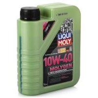   LIQUI MOLY Molygen New Generation 10W/40 SL/CF;A3/B4, 1 , - (9059)