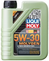   LIQUI MOLY Molygen New Generation 5W/30 SN;ILSAC GF-5, 1 , - (9041)