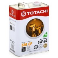   TOTACHI Eco Gasoline SM/CF 5W-30, 4 , 