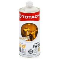   TOTACHI Grand Racing SN/CF 5W-50, 1 , 