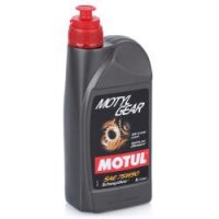   MOTUL Motyl Gear 75w90 1 