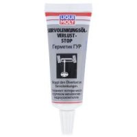   LIQUI MOLY Servolenkungsoil-Verlust-Stop, 0,035  (7652)