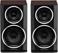   Wharfedale Diamond 121